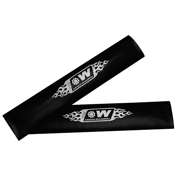 Wincent Stickgrip Flame 爵士鼓棒防滑套 ONE OK ROCK Tomoya 鼓棒套 民揚樂器